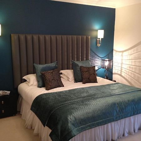 Fishmore Hall Hotel And Boutique Spa Ludlow Exterior foto