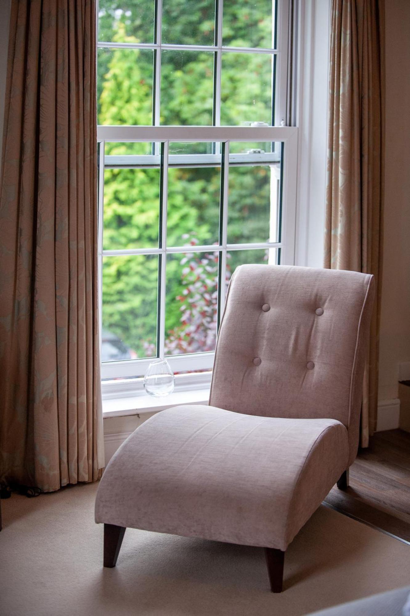 Fishmore Hall Hotel And Boutique Spa Ludlow Exterior foto