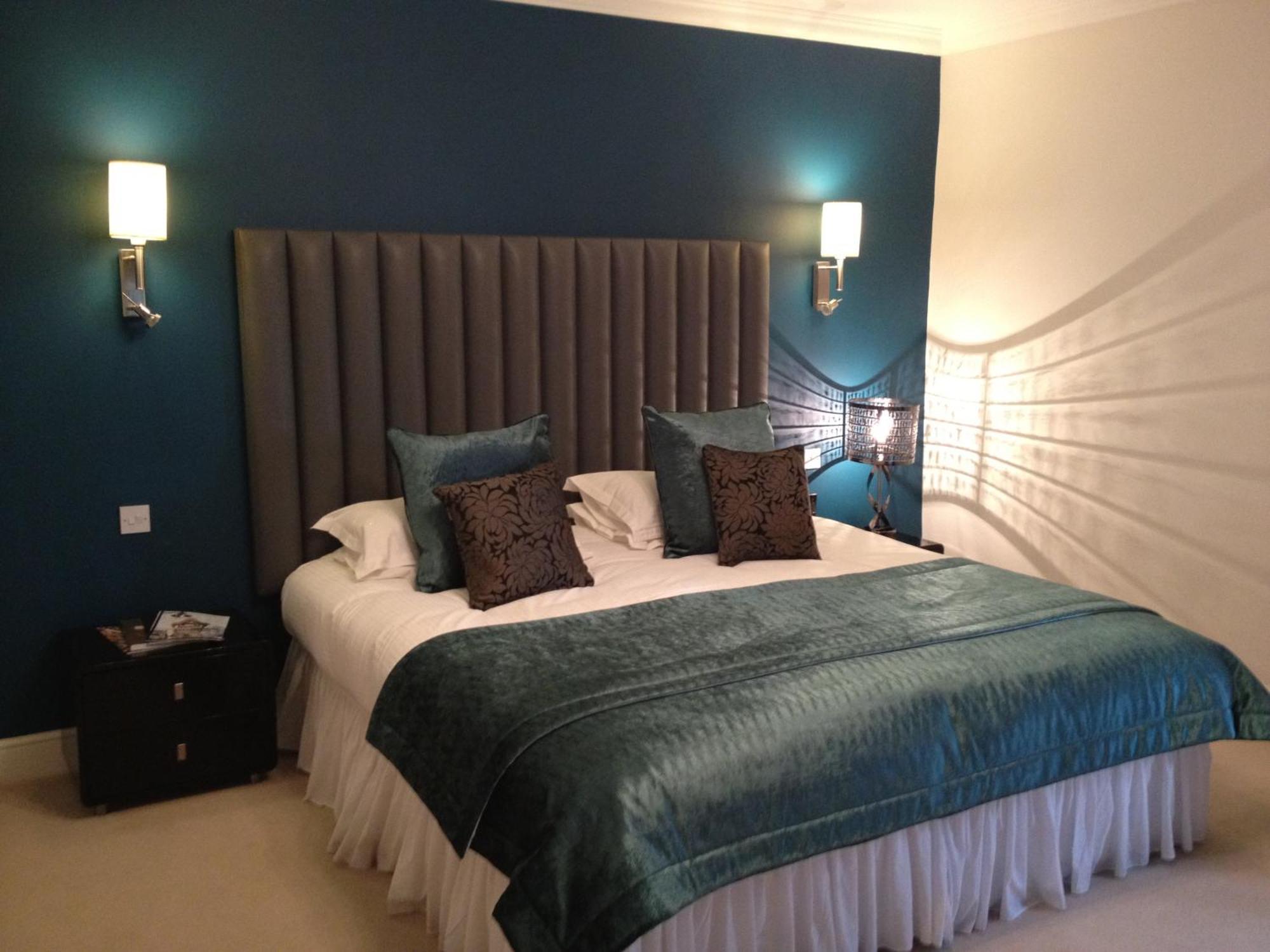Fishmore Hall Hotel And Boutique Spa Ludlow Exterior foto